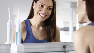 Treat Your Teeth to a Sonicare Toothbrush For Just $12